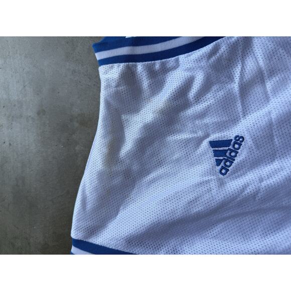 Adidas ORLANDO MAGIC Howard 12 NBA Jersey White Swingman Basketball 3XL NWT - Picture 15 of 15